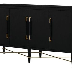 Verona Sidebar designed by currey and company